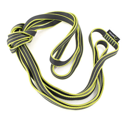 German Edelrid Tubular Climbing Sling - 56" | Issued
